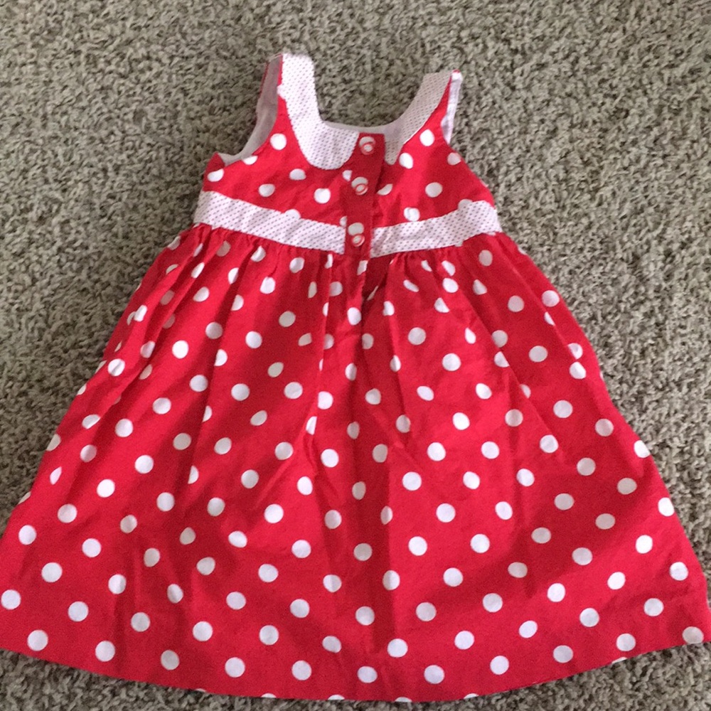 Janie and Jack sundress